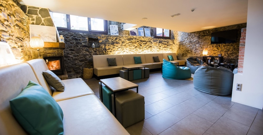 Imagen de los interiores del Hostel Mountain Tarter. Foto 19