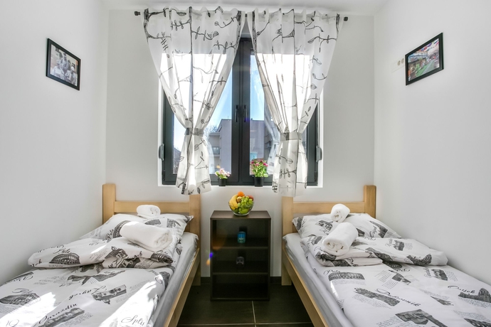 Imagen general del Hostel Moving. Foto 10