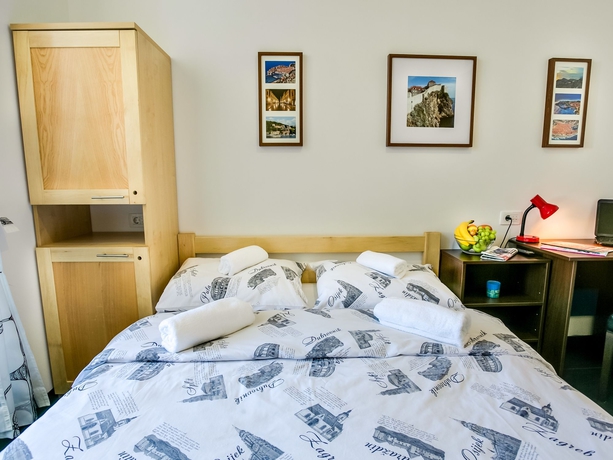 Imagen general del Hostel Moving. Foto 12