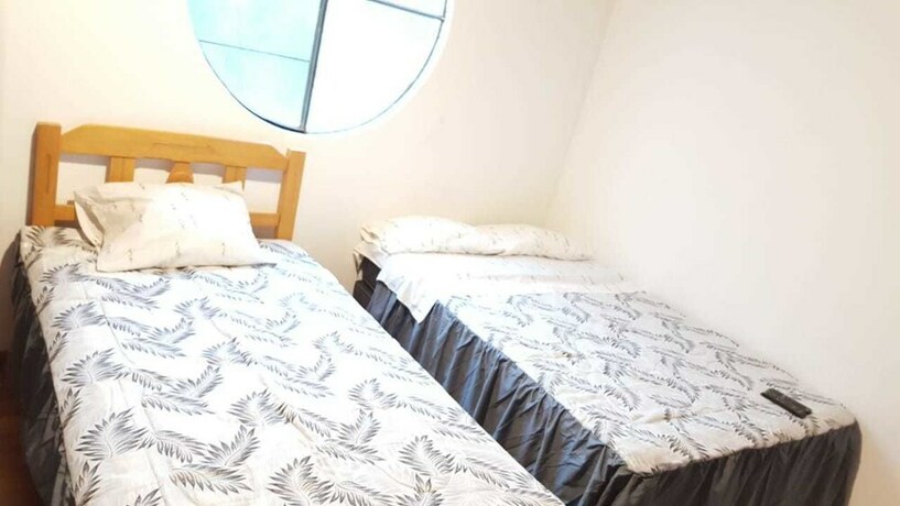 Imagen de la habitación del Hostel Mr. Llama Lodge. Foto 11