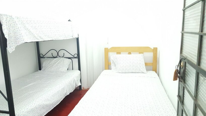 Imagen de la habitación del Hostel Mr. Llama Lodge. Foto 15