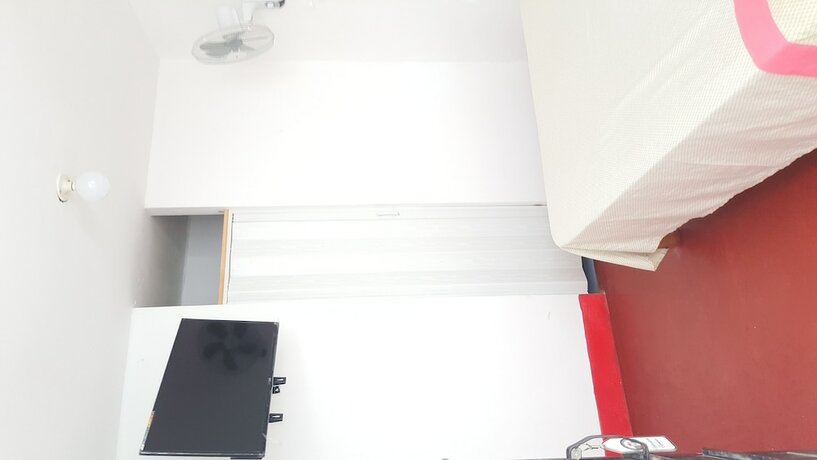 Imagen de la habitación del Hostel Mr. Llama Lodge. Foto 16