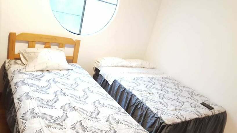 Imagen de la habitación del Hostel Mr. Llama Lodge. Foto 19