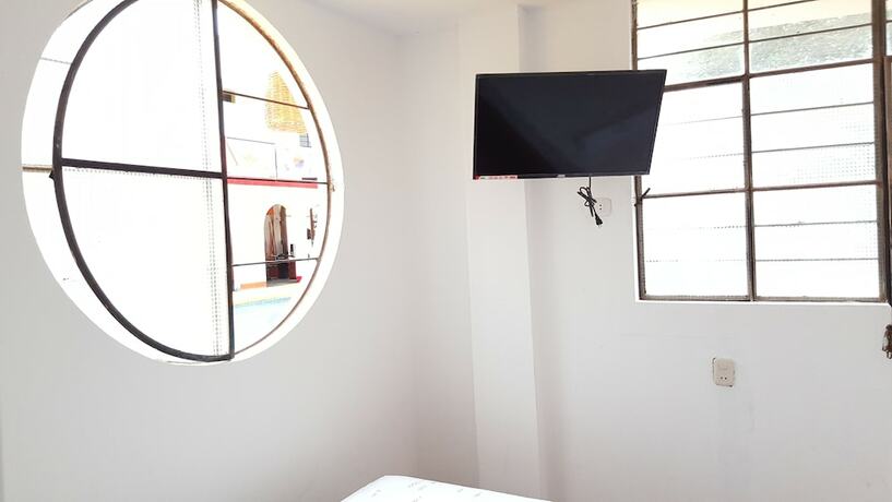 Imagen de la habitación del Hostel Mr. Llama Lodge. Foto 20