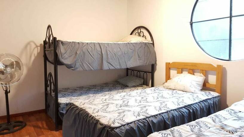 Imagen de la habitación del Hostel Mr. Llama Lodge. Foto 21