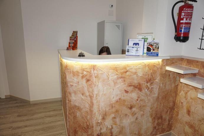 Imagen general del Hostel Muchomadrid. Foto 3