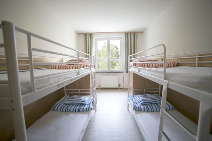 Imagen de la habitación del Hostel Muffin. Foto 3