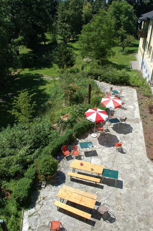 Imagen de los exteriores del Hostel Muffin. Foto 8