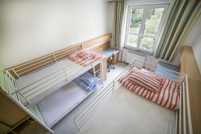 Imagen de la habitación del Hostel Muffin. Foto 4