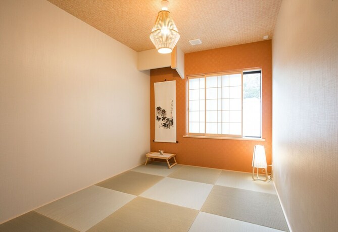 Imagen de la habitación del Hostel Mulan, Kyoto Ciudad. Foto 16