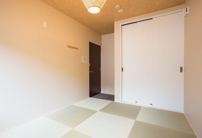 Imagen de la habitación del Hostel Mulan, Kyoto Ciudad. Foto 20