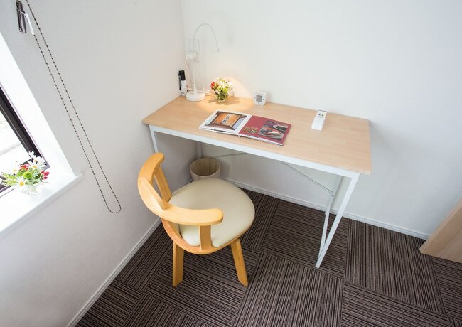 Imagen de la habitación del Hostel Mulan, Kyoto Ciudad. Foto 24