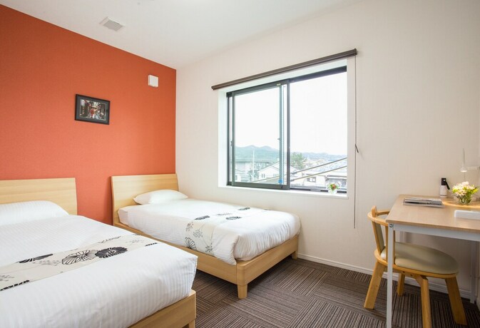 Imagen de la habitación del Hostel Mulan, Kyoto Ciudad. Foto 25