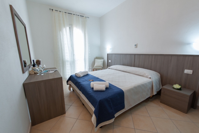 Imagen de la habitación del Hostel Muma. Foto 2