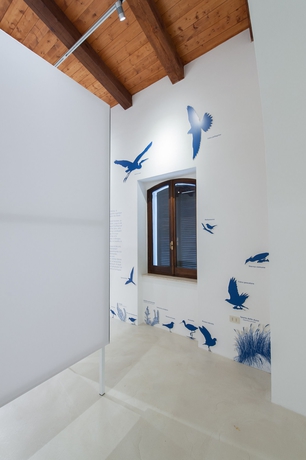 Imagen de los interiores del Hostel Muma. Foto 14