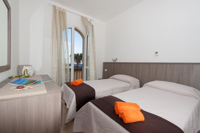 Imagen de la habitación del Hostel Muma. Foto 4