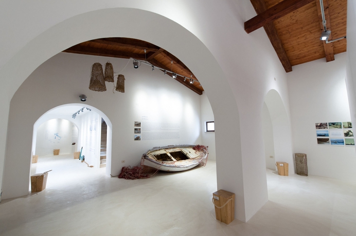 Imagen de los interiores del Hostel Muma. Foto 15