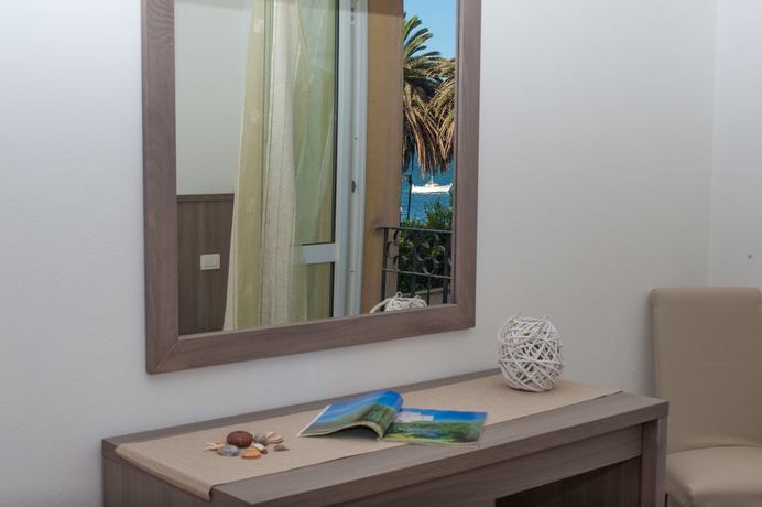 Imagen de la habitación del Hostel Muma. Foto 5