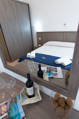 Imagen de la habitación del Hostel Muma. Foto 7