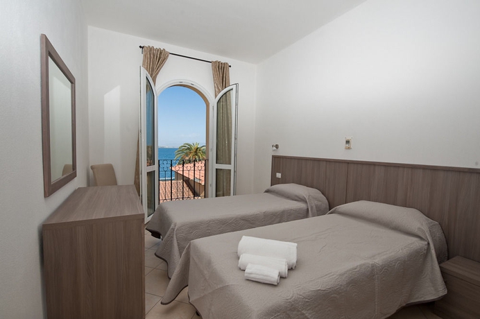 Imagen de la habitación del Hostel Muma. Foto 8