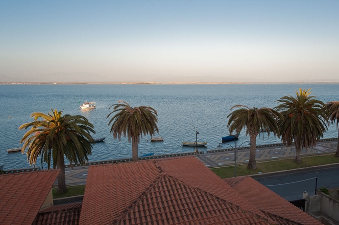 Imagen de la habitación del Hostel Muma. Foto 9