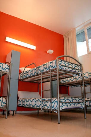 Imagen general del Hostel Mundaka Y Sports Cafe. Foto 7