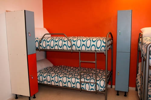 Imagen general del Hostel Mundaka Y Sports Cafe. Foto 8