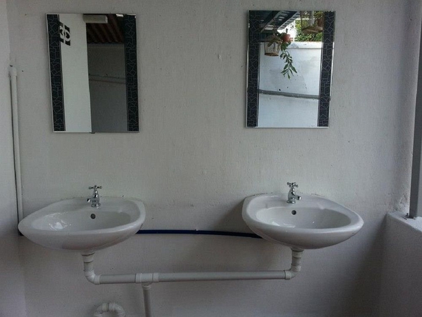 Imagen de los interiores del Hostel Muntri House. Foto 10