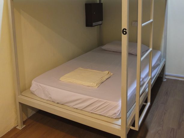 Imagen de la habitación del Hostel Muntri House. Foto 5