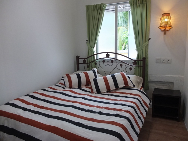 Imagen de la habitación del Hostel Muntri House. Foto 6