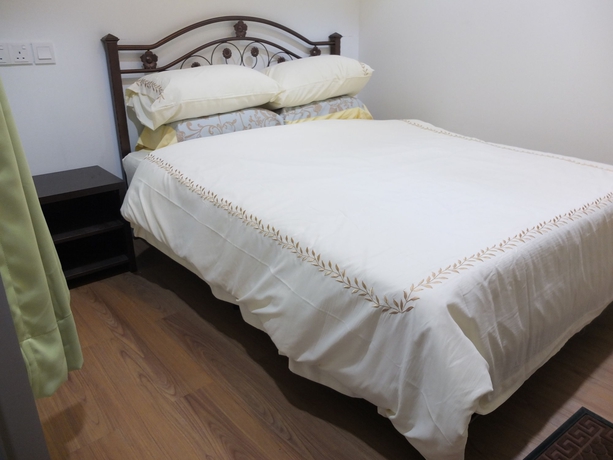 Imagen de la habitación del Hostel Muntri House. Foto 7