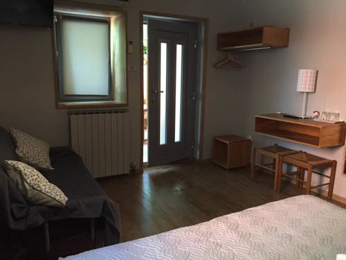 Imagen de la habitación del Hostel Museum, Koper. Foto 3