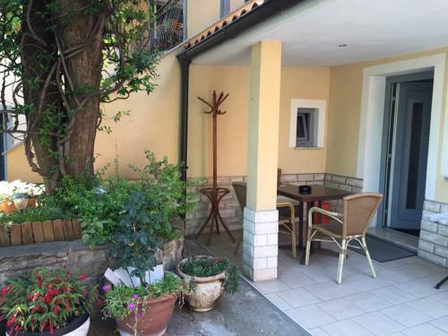 Imagen de la habitación del Hostel Museum, Koper. Foto 4