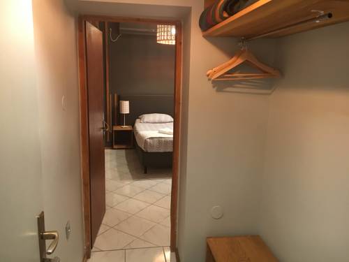 Imagen de la habitación del Hostel Museum, Koper. Foto 8