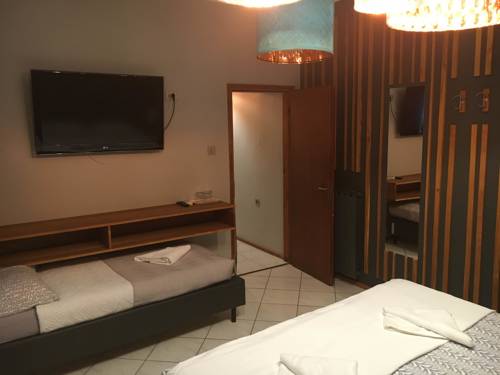 Imagen de la habitación del Hostel Museum, Koper. Foto 9