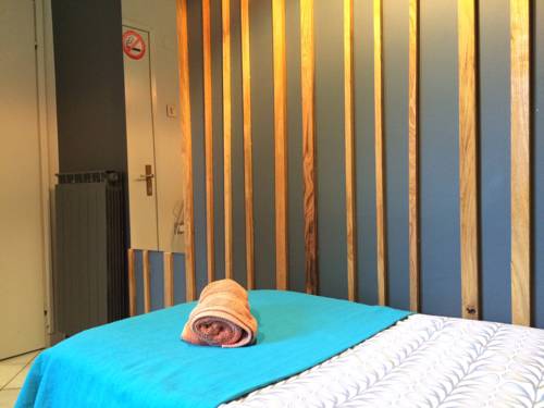 Imagen de la habitación del Hostel Museum, Koper. Foto 10