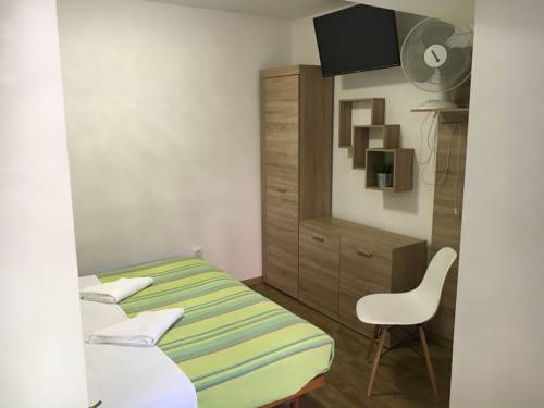 Imagen de la habitación del Hostel Museum, Koper. Foto 11