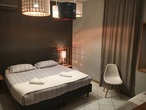 Imagen de la habitación del Hostel Museum, Koper. Foto 12