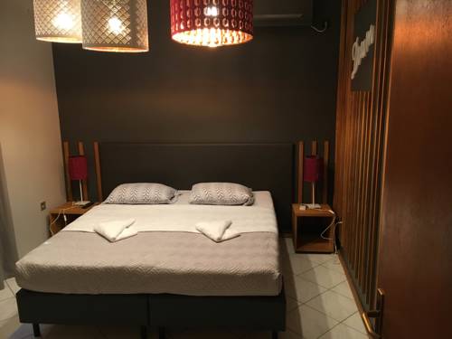 Imagen de la habitación del Hostel Museum, Koper. Foto 13