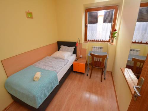 Imagen de la habitación del Hostel Museum, Koper. Foto 14