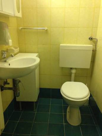 Imagen de la habitación del Hostel Museum, Koper. Foto 15