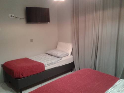 Imagen de la habitación del Hostel Museum, Koper. Foto 16