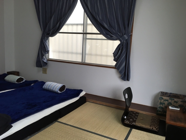 Imagen de la habitación del Hostel Music Uni Street Backpackers. Foto 11