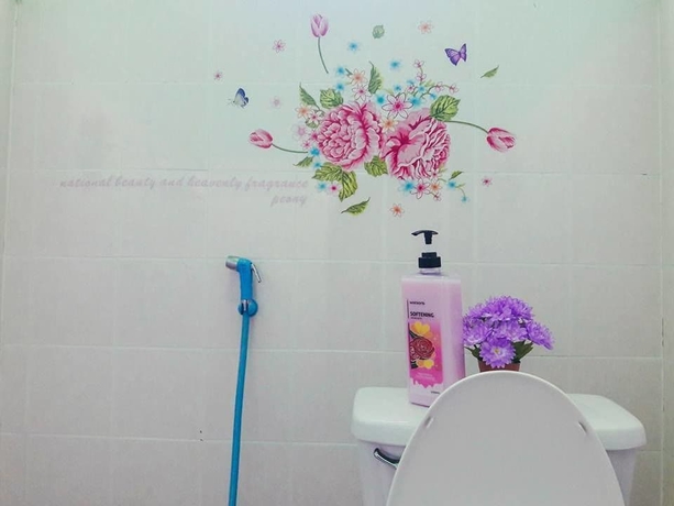 Imagen de la habitación del Hostel Muster House -. Foto 5