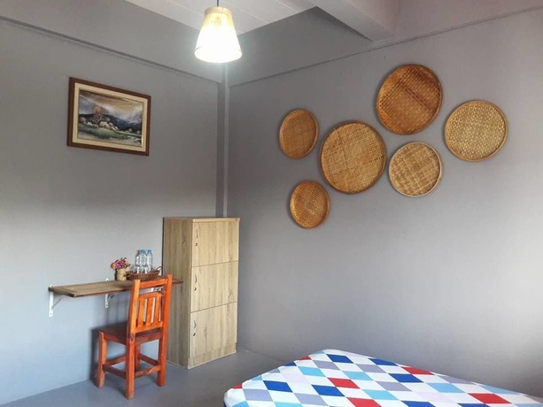 Imagen general del Hostel Muster House -. Foto 3