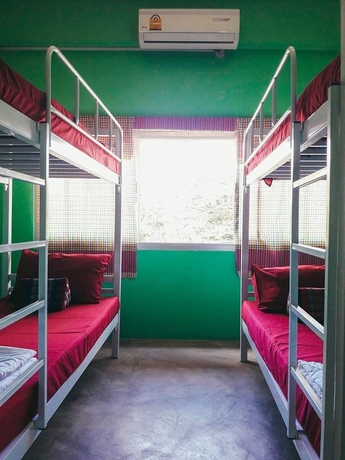 Imagen de la habitación del Hostel Muster House -. Foto 7