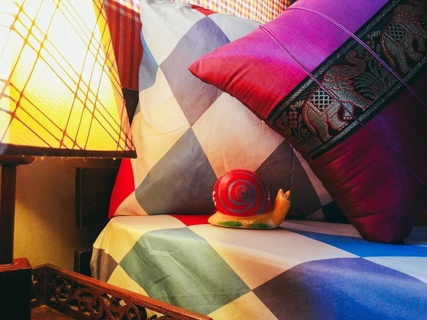 Imagen de la habitación del Hostel Muster House -. Foto 9