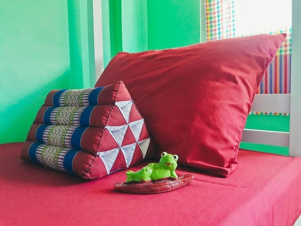 Imagen de la habitación del Hostel Muster House -. Foto 10