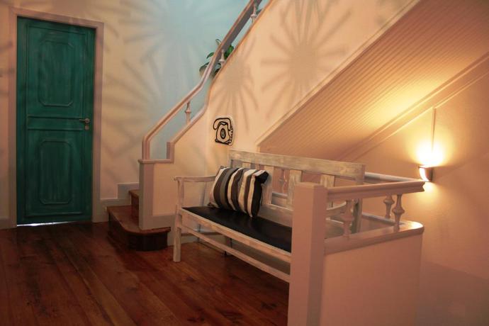 Imagen de los interiores del Hostel My, Guimaraes. Foto 8