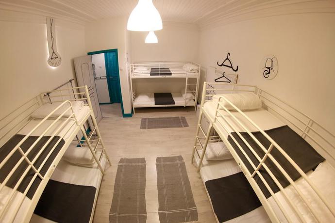 Imagen de la habitación del Hostel My, Guimaraes. Foto 2